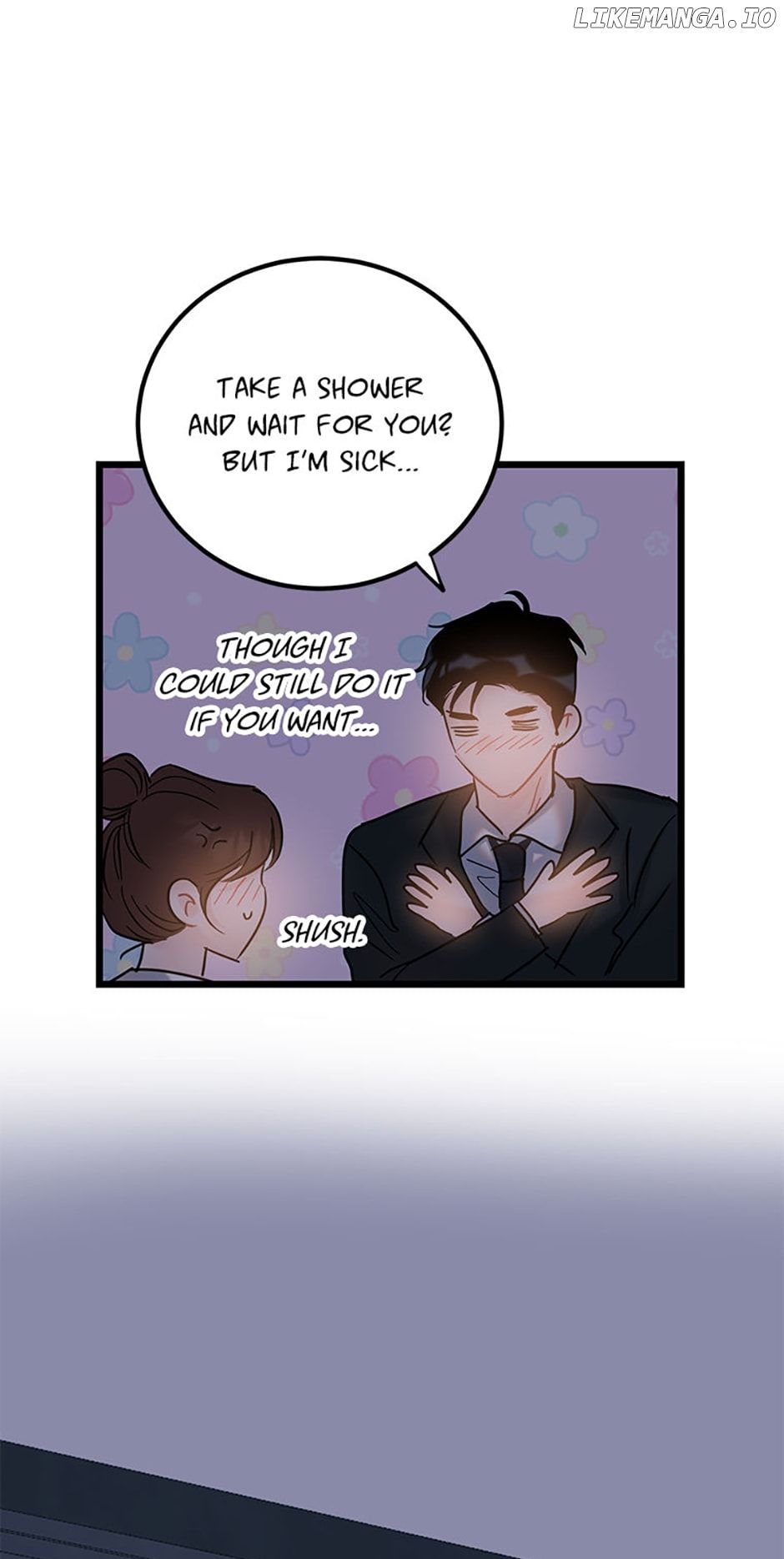 The Dignity Of Romance Chapter 56 - Page 42