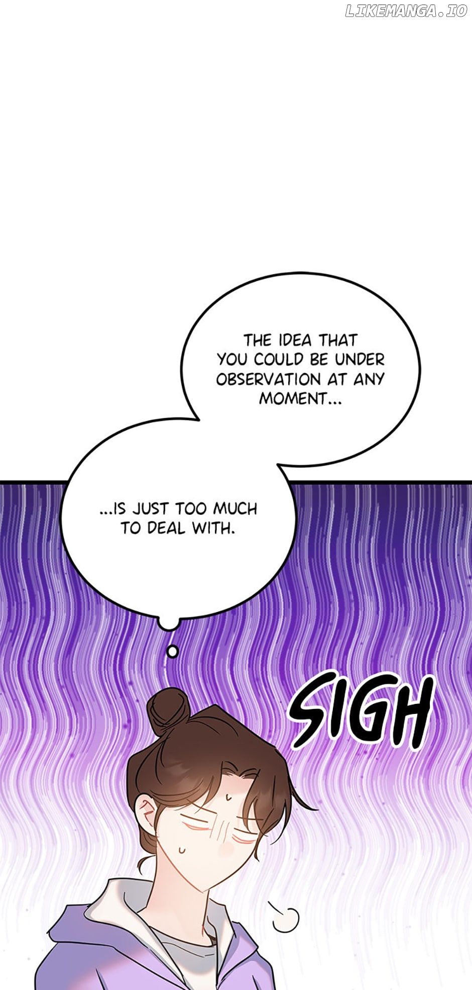 The Dignity Of Romance Chapter 56 - Page 50
