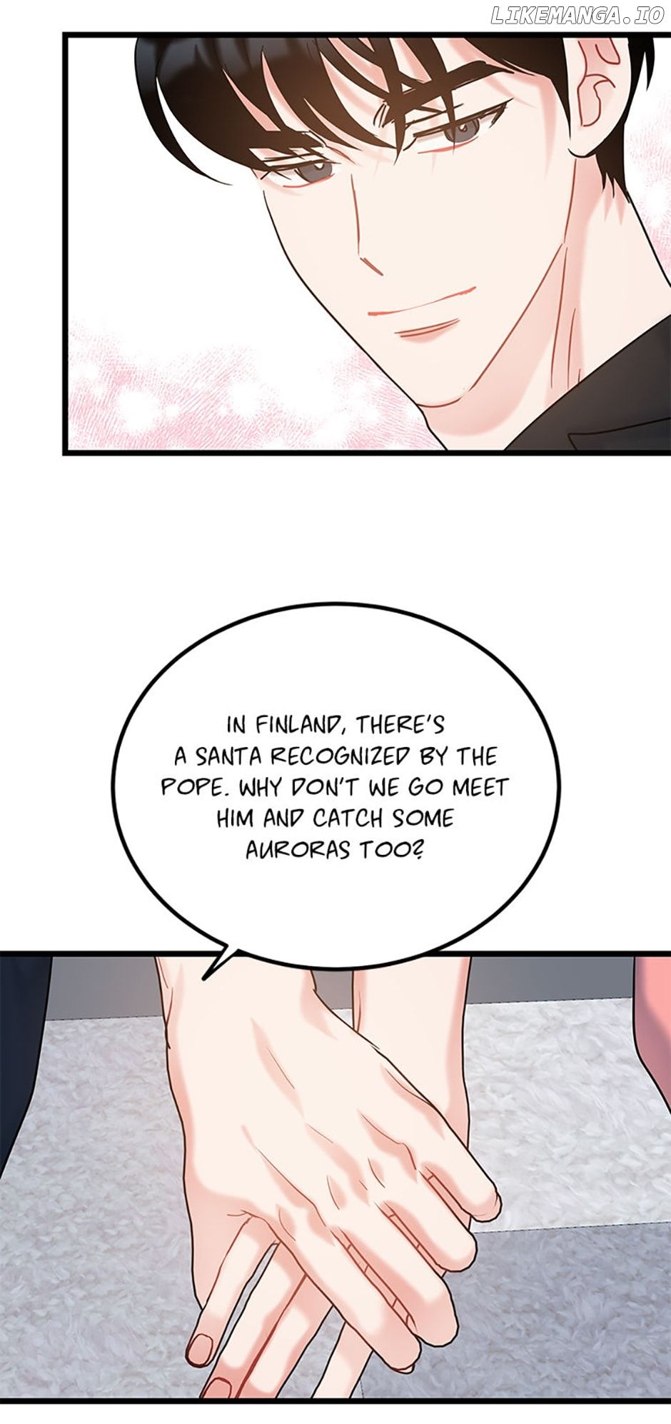 The Dignity Of Romance Chapter 57 - Page 21