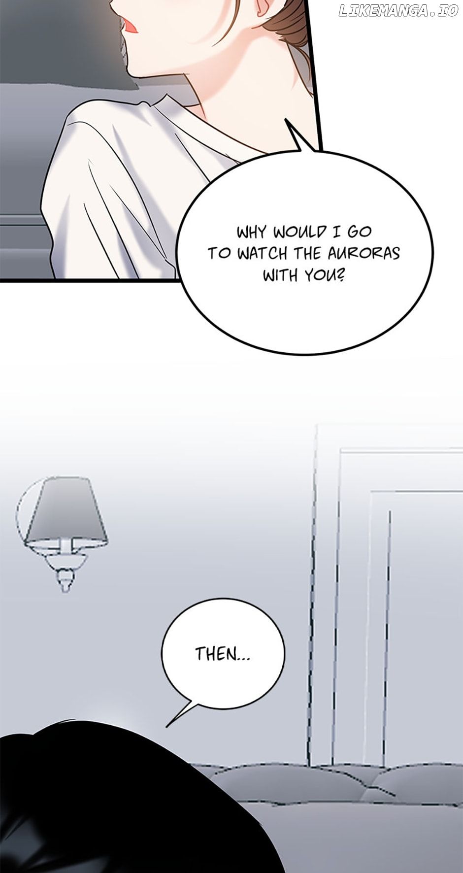 The Dignity Of Romance Chapter 57 - Page 29