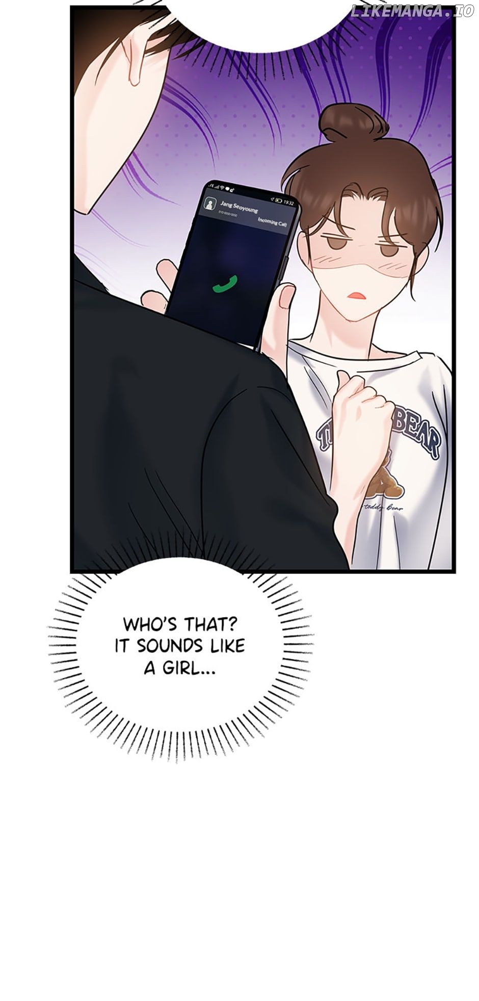 The Dignity Of Romance Chapter 57 - Page 43