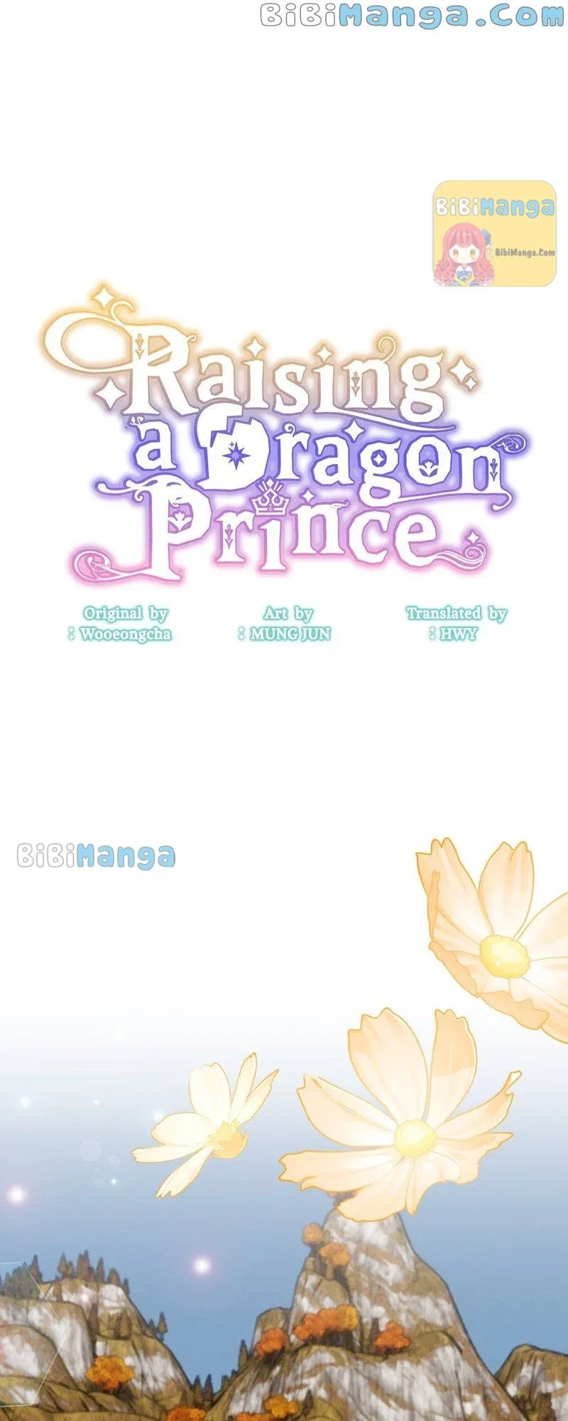 Somehow I Raised A Prince Chapter 50 - Page 4