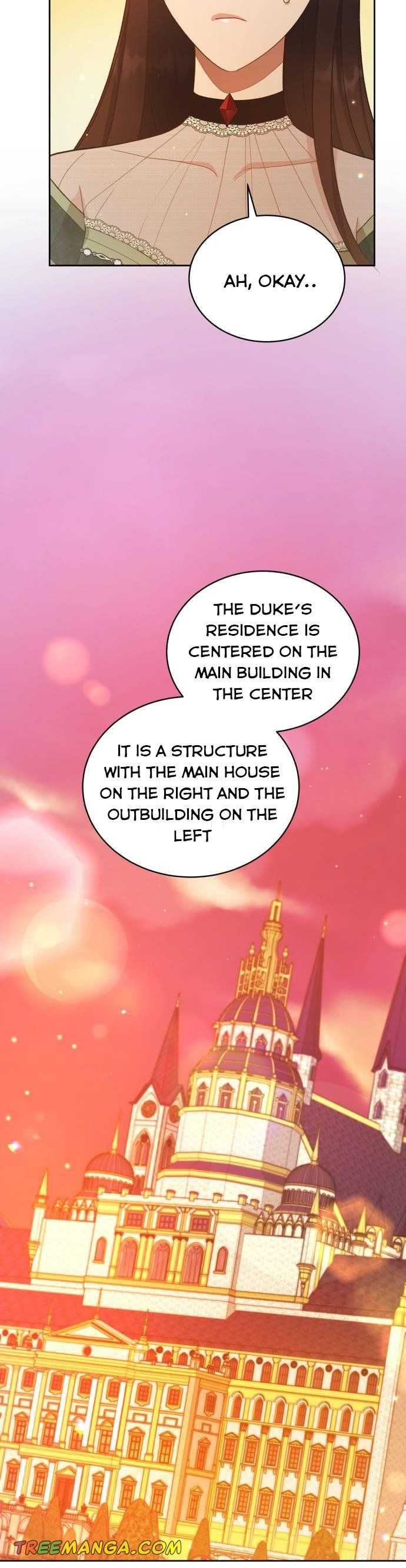 I Seduced The Deceitful Duke Chapter 17 - Page 25