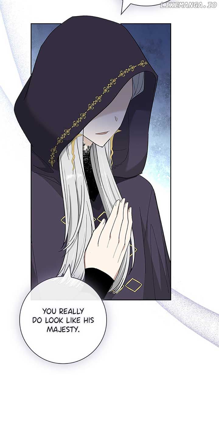 Male Lead, I’ll Respect Your Taste Chapter 45 - Page 36