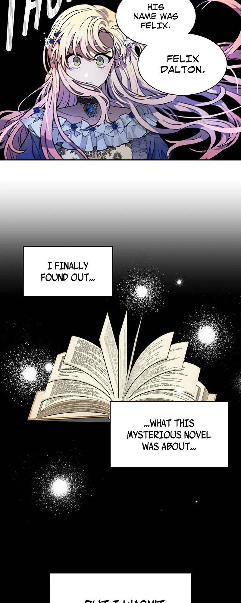 Please, Let Me Return Home Chapter 33 - Page 31