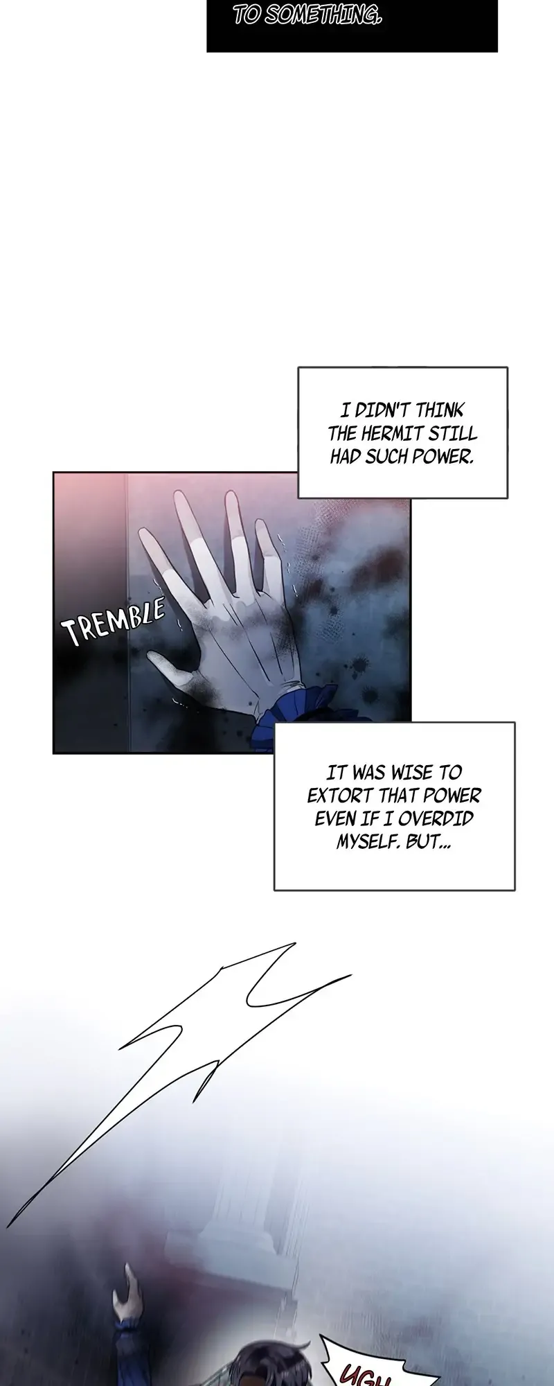 Please, Let Me Return Home Chapter 41 - Page 2