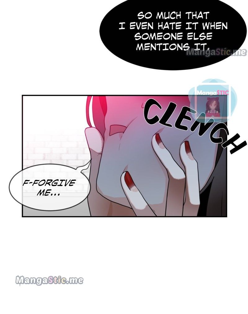 Please, Let Me Return Home Chapter 50 - Page 14