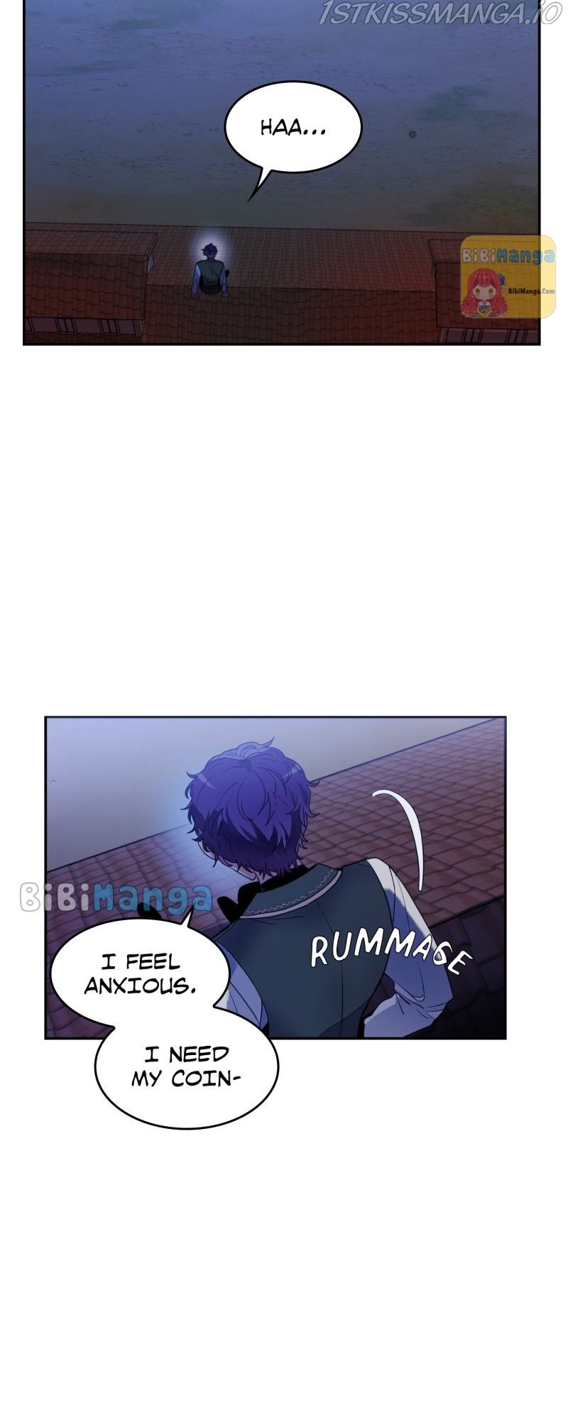 Please, Let Me Return Home Chapter 53 - Page 29