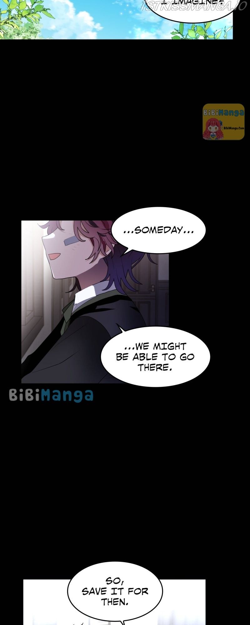 Please, Let Me Return Home Chapter 53 - Page 37