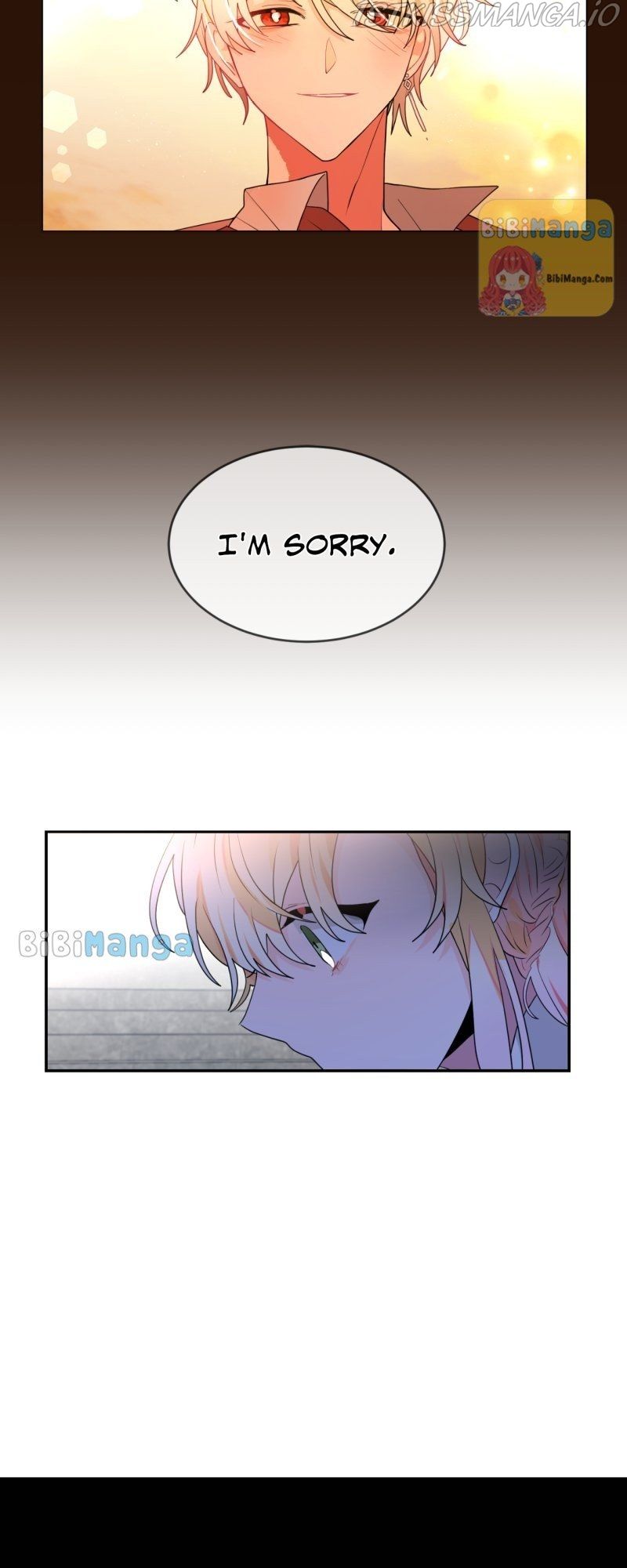 Please, Let Me Return Home Chapter 57 - Page 17