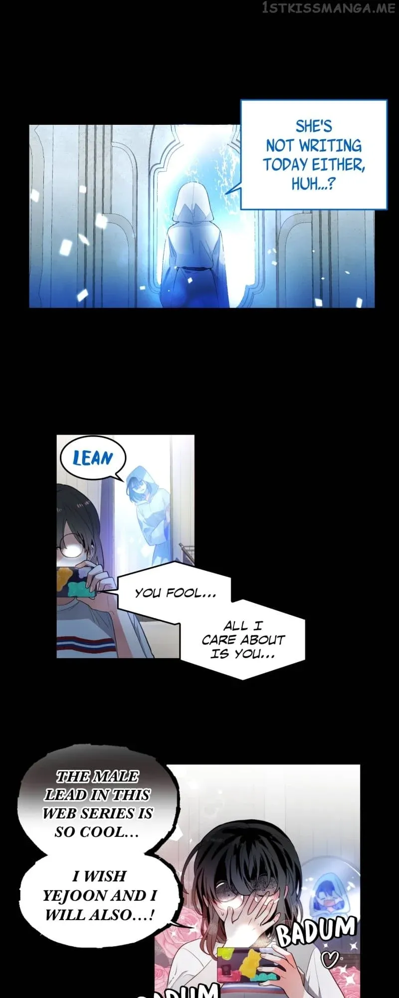 Please, Let Me Return Home Chapter 71 - Page 13