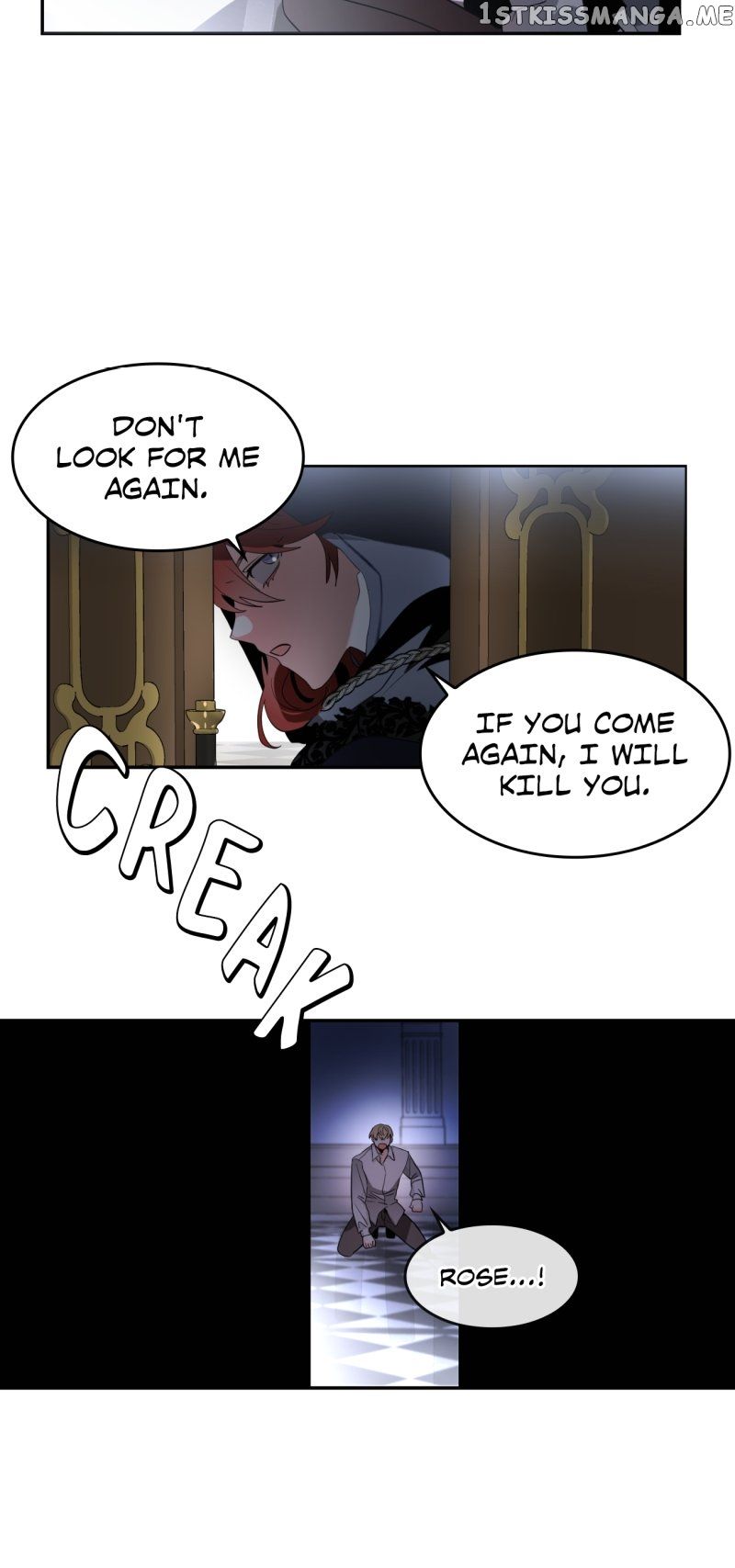 Please, Let Me Return Home Chapter 77 - Page 33