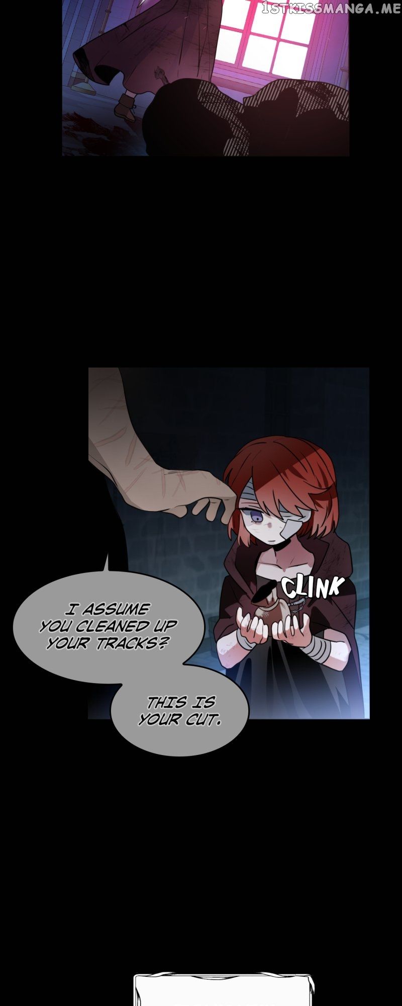 Please, Let Me Return Home Chapter 78 - Page 18