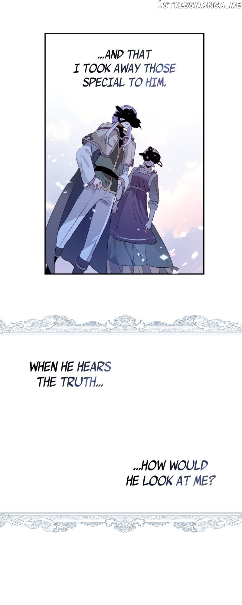 Please, Let Me Return Home Chapter 81 - Page 26