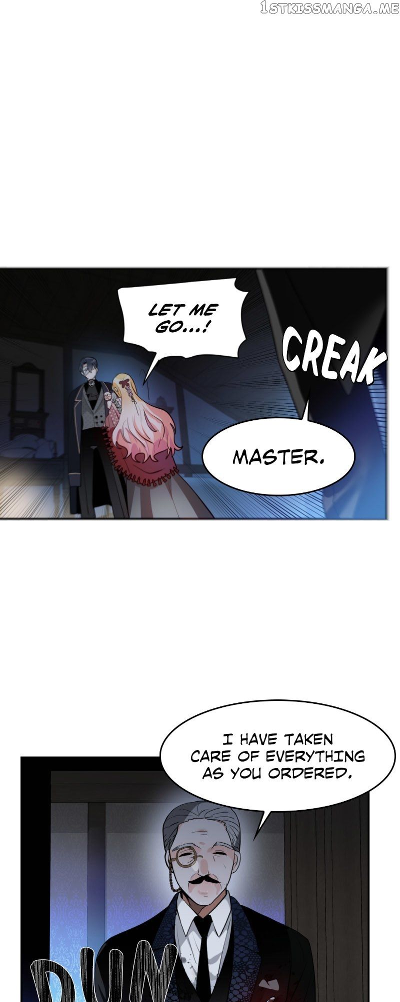 Please, Let Me Return Home Chapter 82 - Page 34
