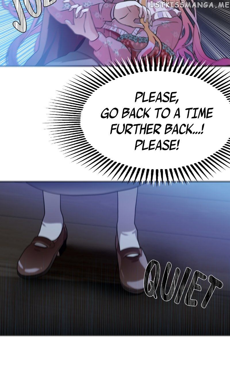 Please, Let Me Return Home Chapter 82 - Page 42