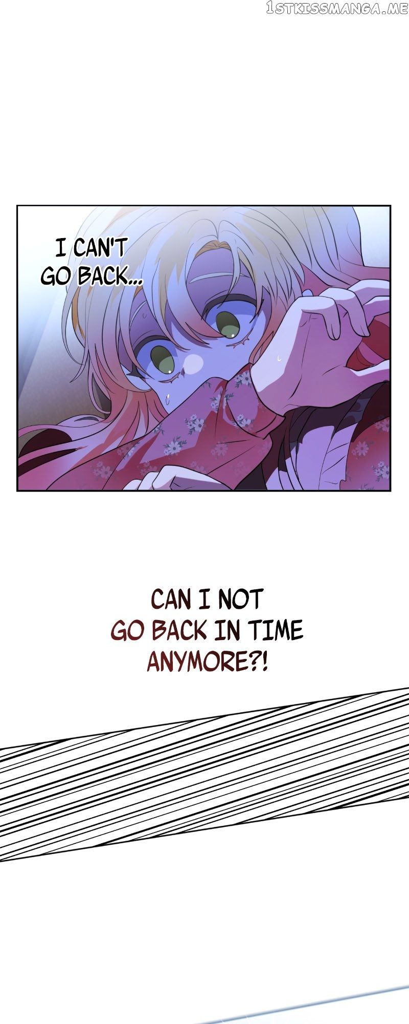 Please, Let Me Return Home Chapter 82 - Page 43