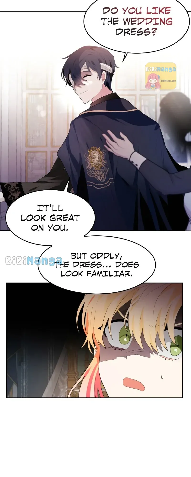 Please, Let Me Return Home Chapter 83 - Page 40