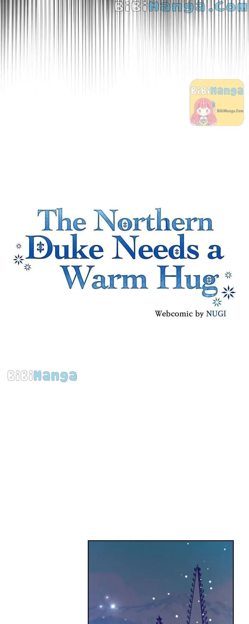 The Northern Duke Needs a Warm Hug Chapter 27 - Page 24