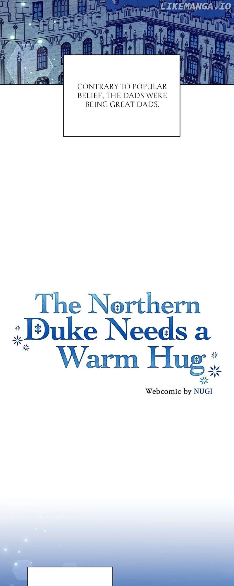 The Northern Duke Needs a Warm Hug Chapter 75 - Page 17