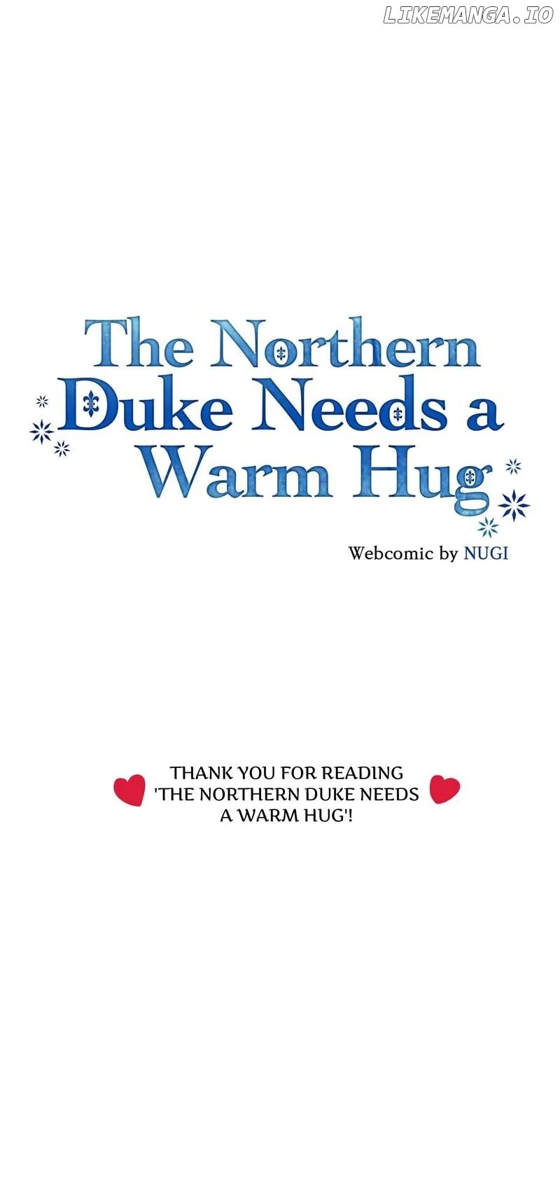 The Northern Duke Needs a Warm Hug Chapter 77 - Page 52