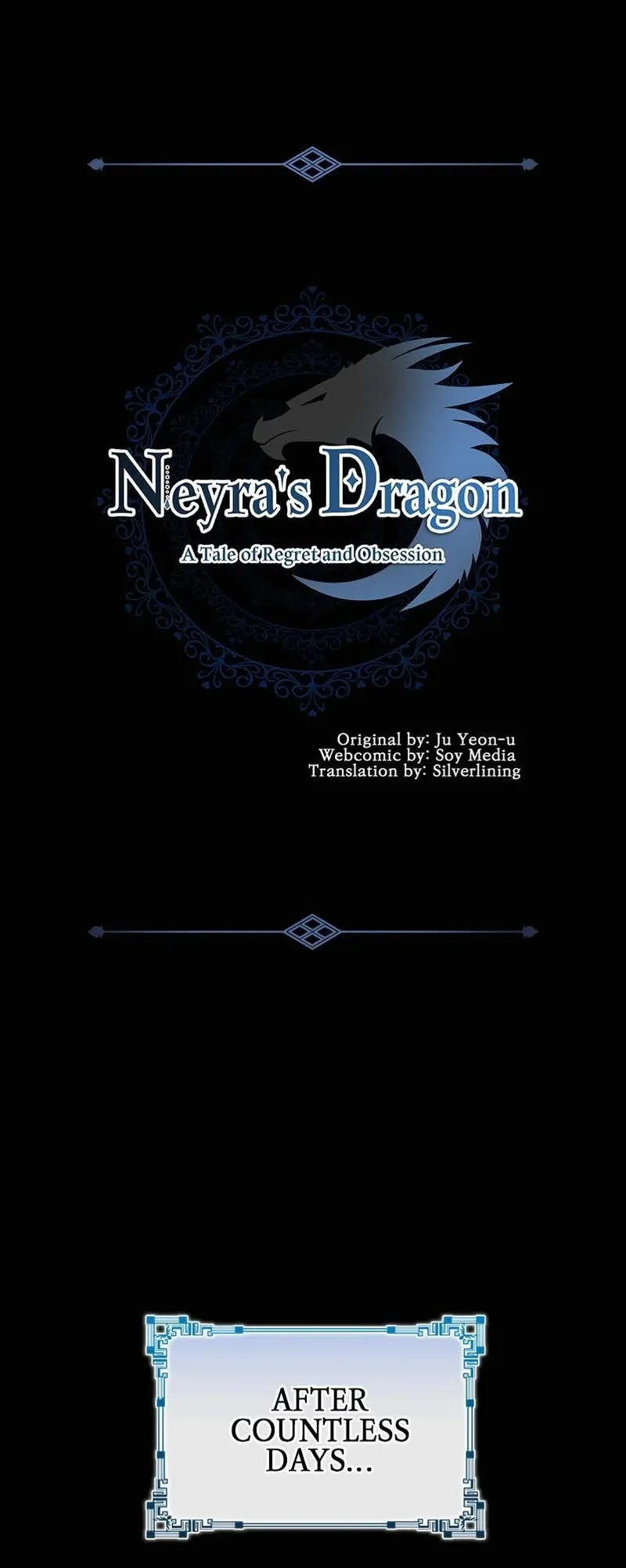 Neyra’s Dragon Chapter 4 - Page 1