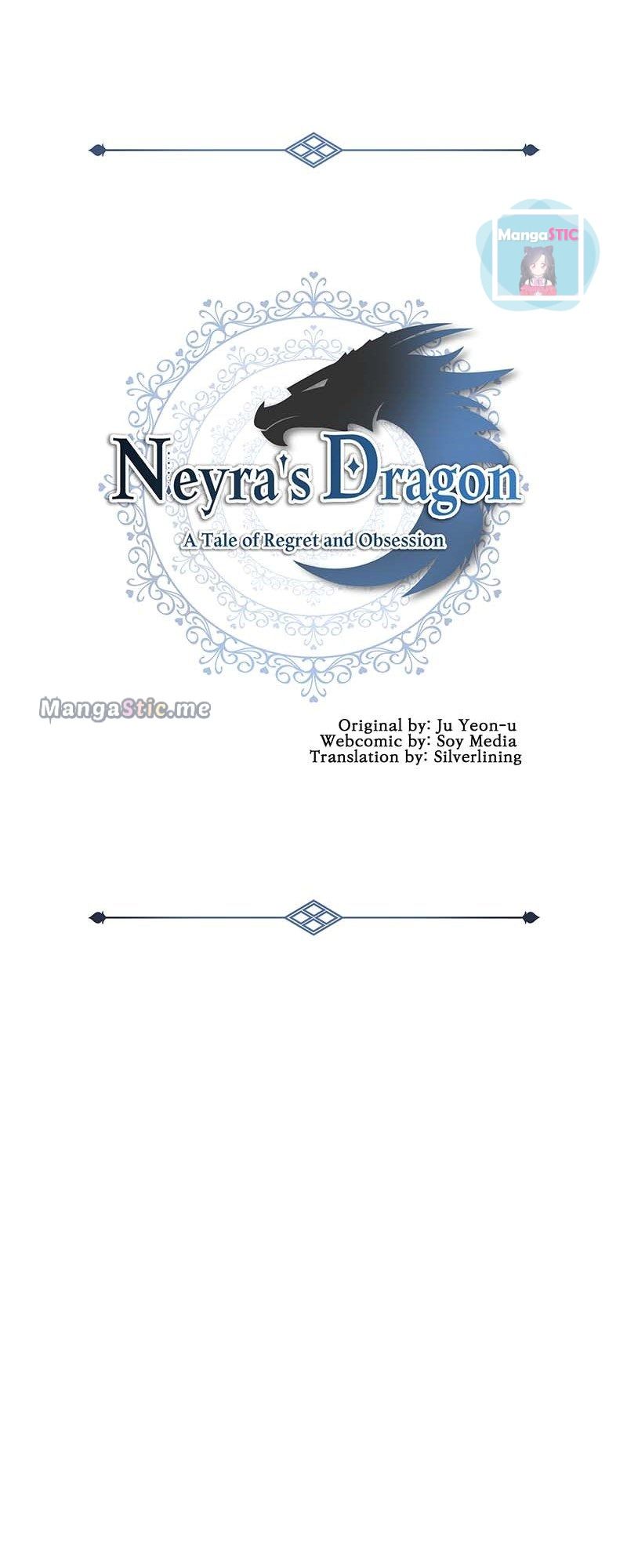 Neyra’s Dragon Chapter 9 - Page 30