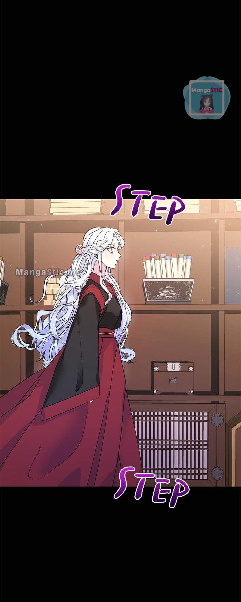 Neyra’s Dragon Chapter 9 - Page 9