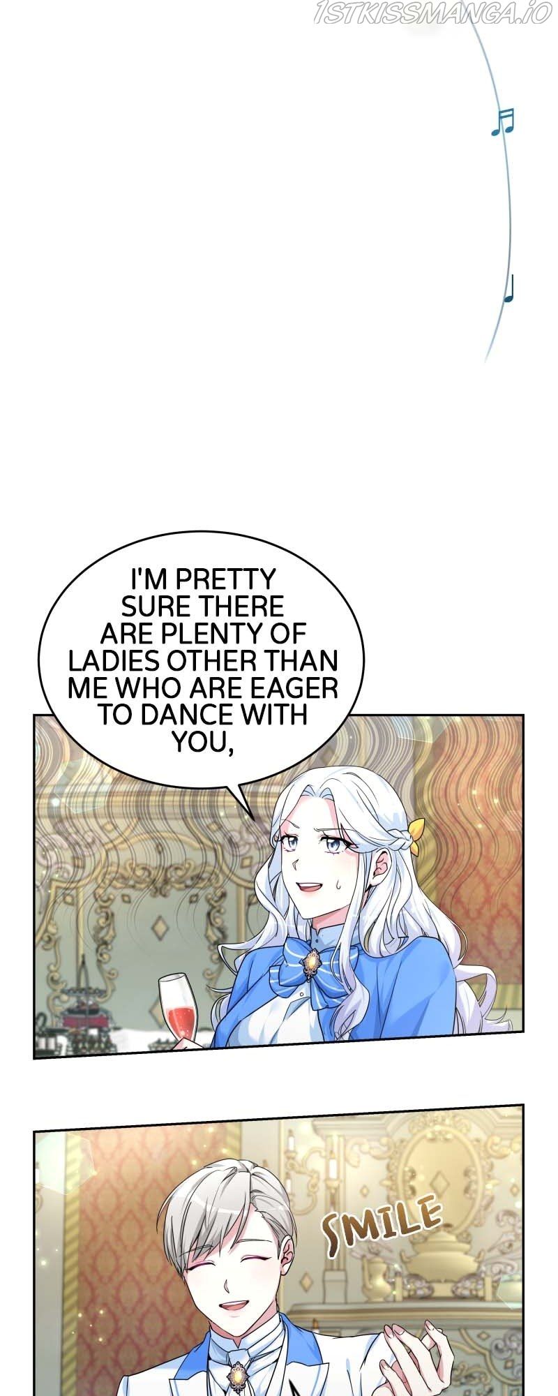 Neyra’s Dragon Chapter 15 - Page 15