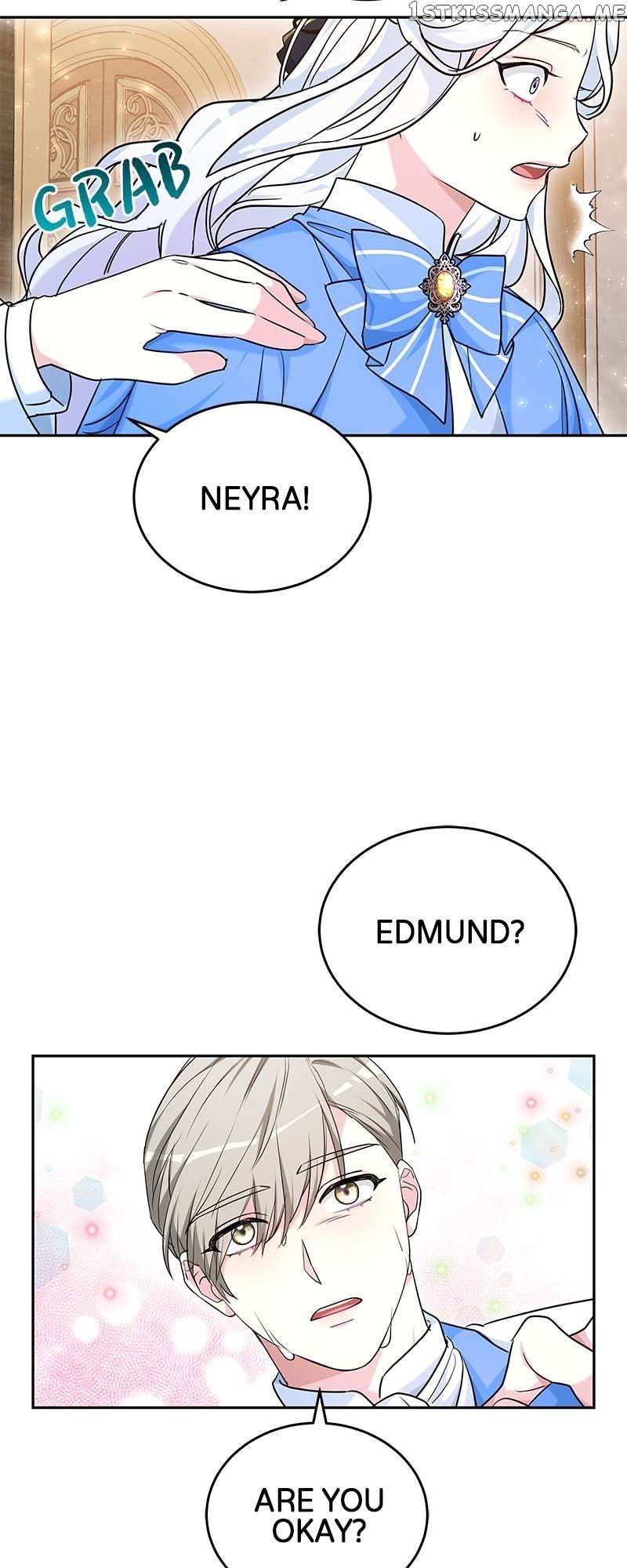 Neyra’s Dragon Chapter 28 - Page 40