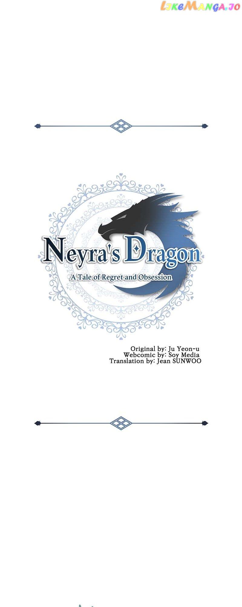 Neyra’s Dragon Chapter 52 - Page 35