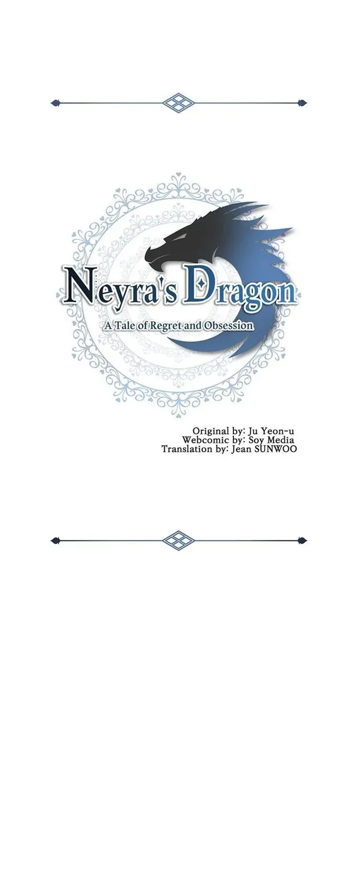 Neyra’s Dragon Chapter 55 - Page 1