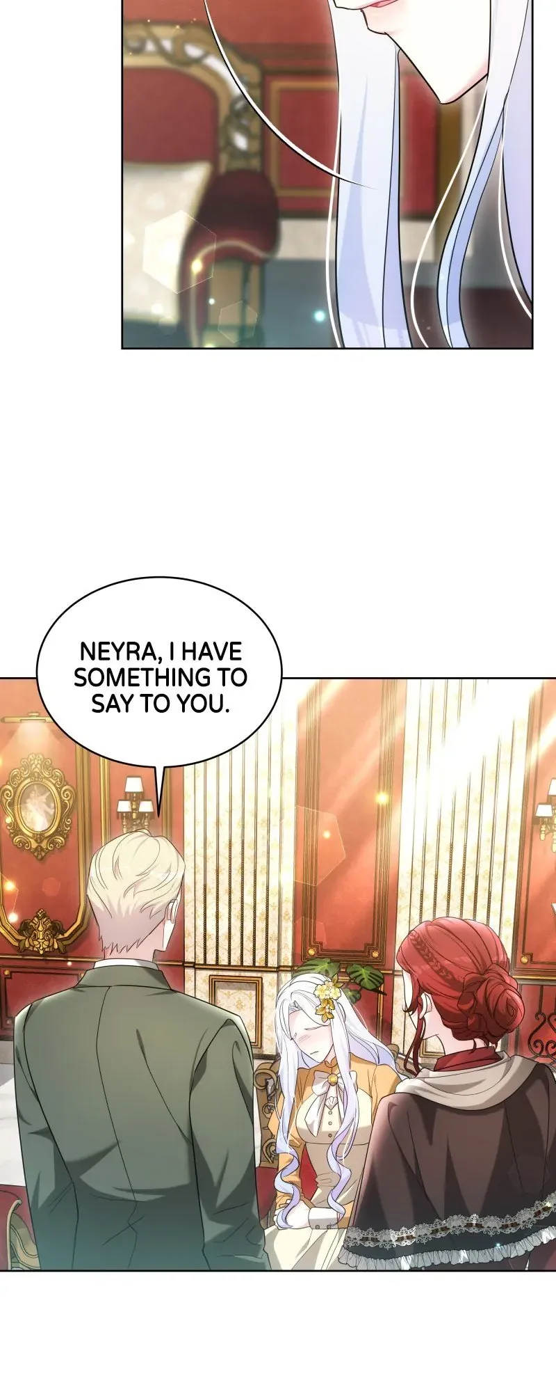 Neyra’s Dragon Chapter 56 - Page 35