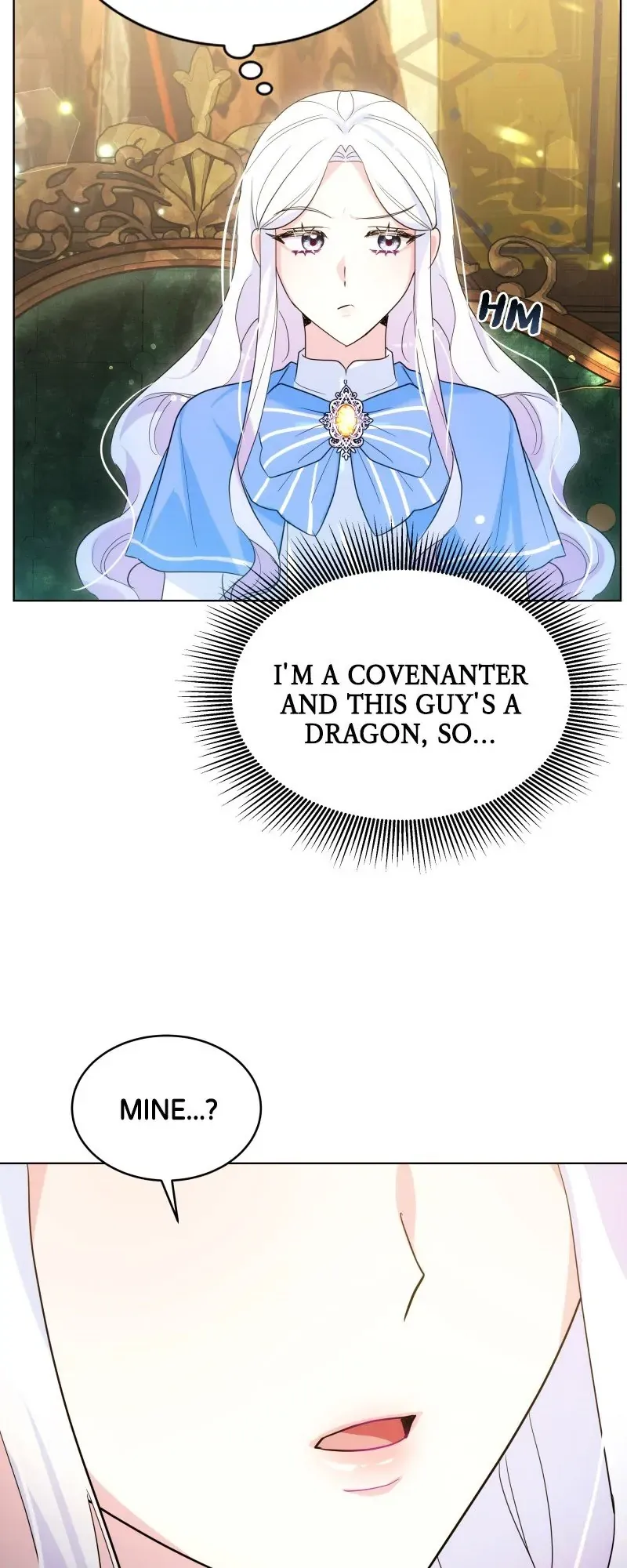 Neyra’s Dragon Chapter 56 - Page 61