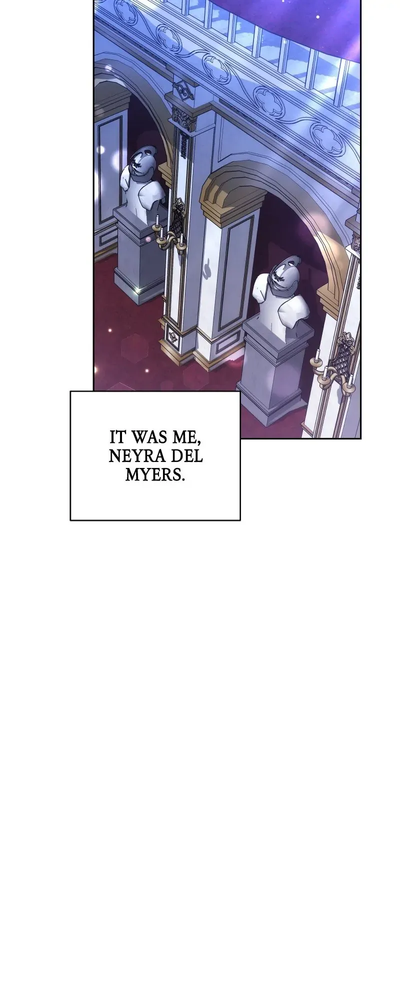 Neyra’s Dragon Chapter 56 - Page 10