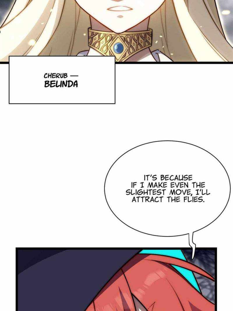 Adventures of an Undead Who Became Paladin Chapter 143 - Page 58