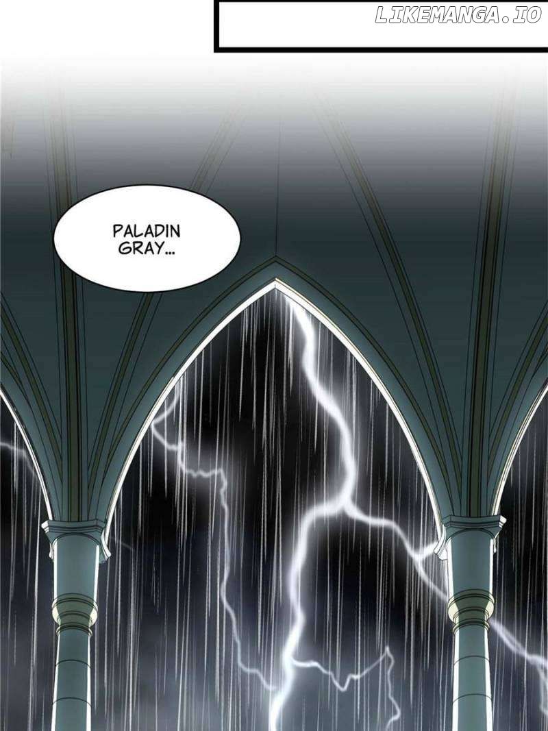 Adventures of an Undead Who Became Paladin Chapter 181 - Page 29