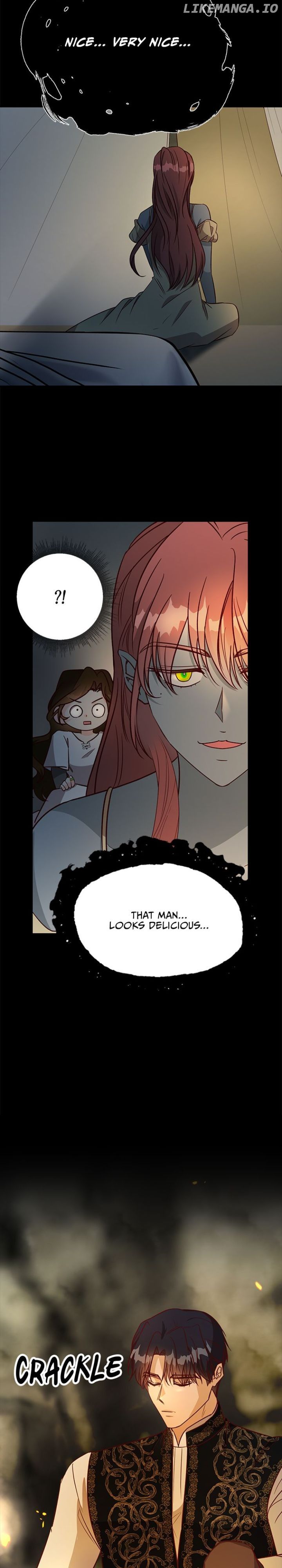 The Secret Life of a Certain Count’s Lady Chapter 69 - Page 4