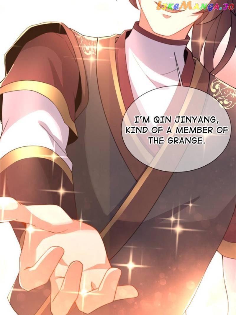 This Martial Saint Is Way Too Generous Chapter 10 - Page 70