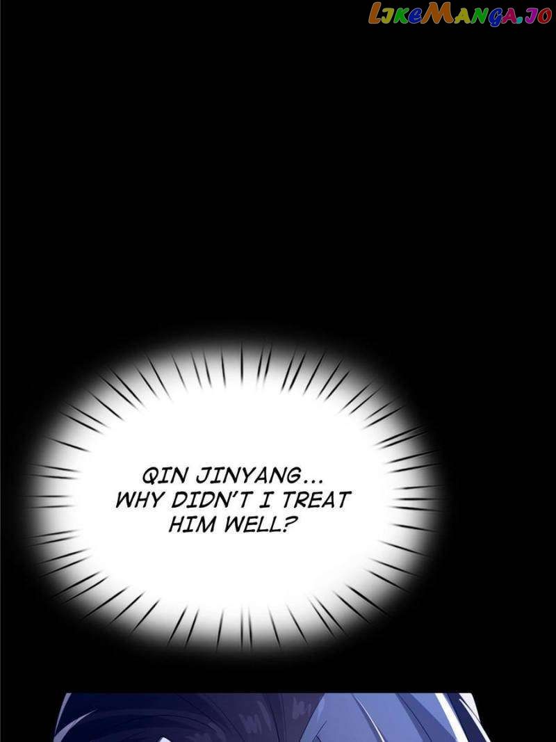 This Martial Saint Is Way Too Generous Chapter 38 - Page 44
