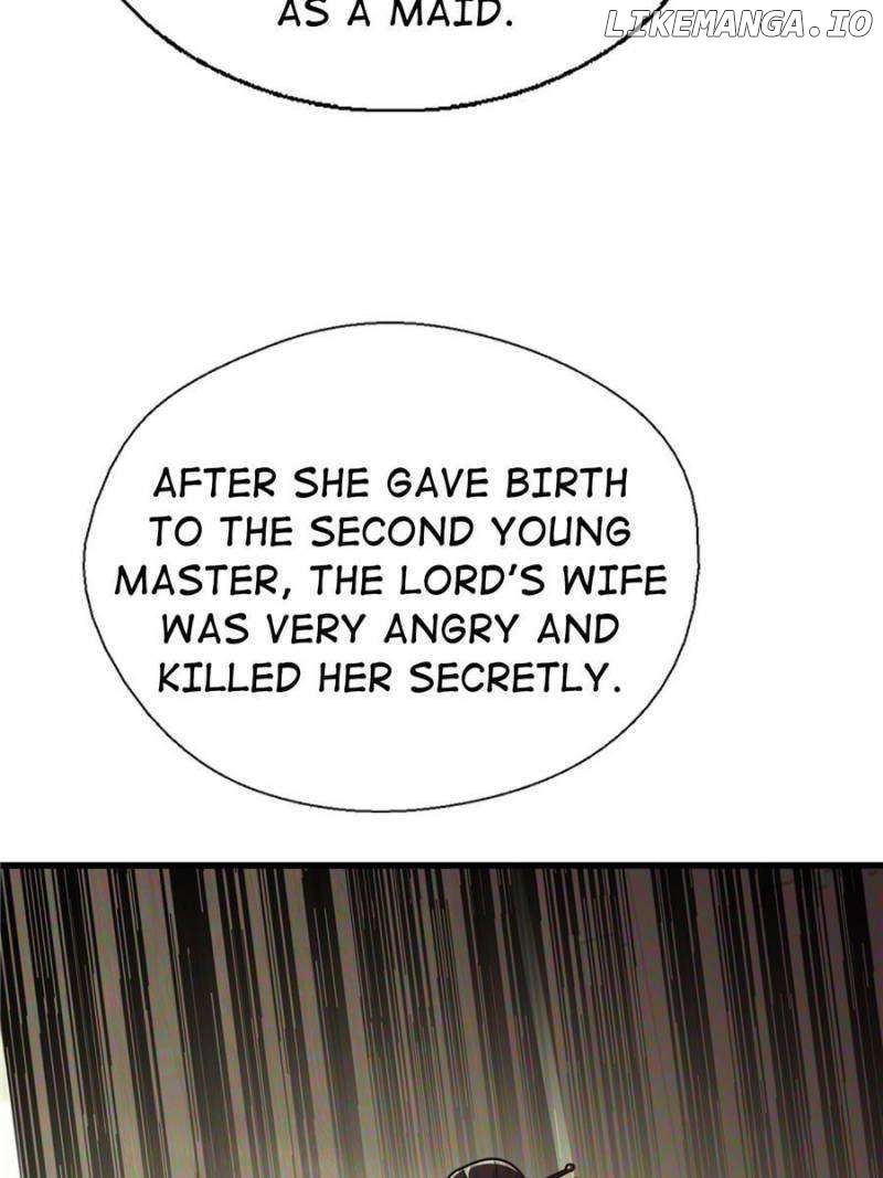 This Martial Saint Is Way Too Generous Chapter 48 - Page 53