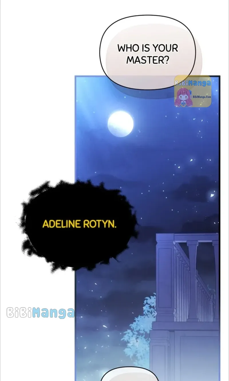 Adeline’s Twilight Chapter 59 - Page 40