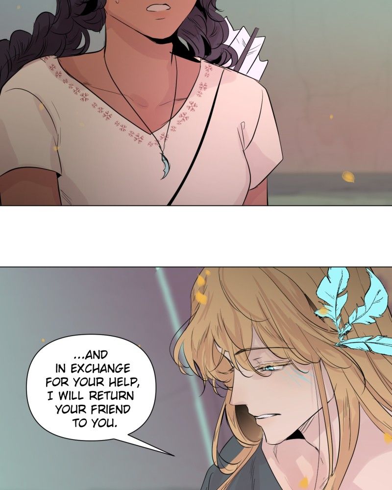 When Jasy Whistles Chapter 3 - Page 29
