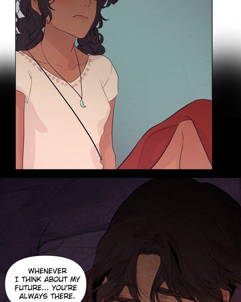 When Jasy Whistles Chapter 3 - Page 51