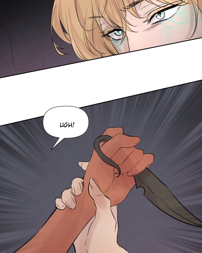 When Jasy Whistles Chapter 3 - Page 61