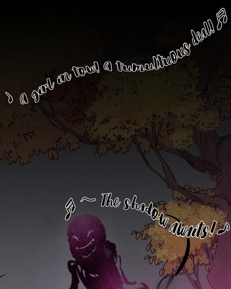 When Jasy Whistles Chapter 3 - Page 75