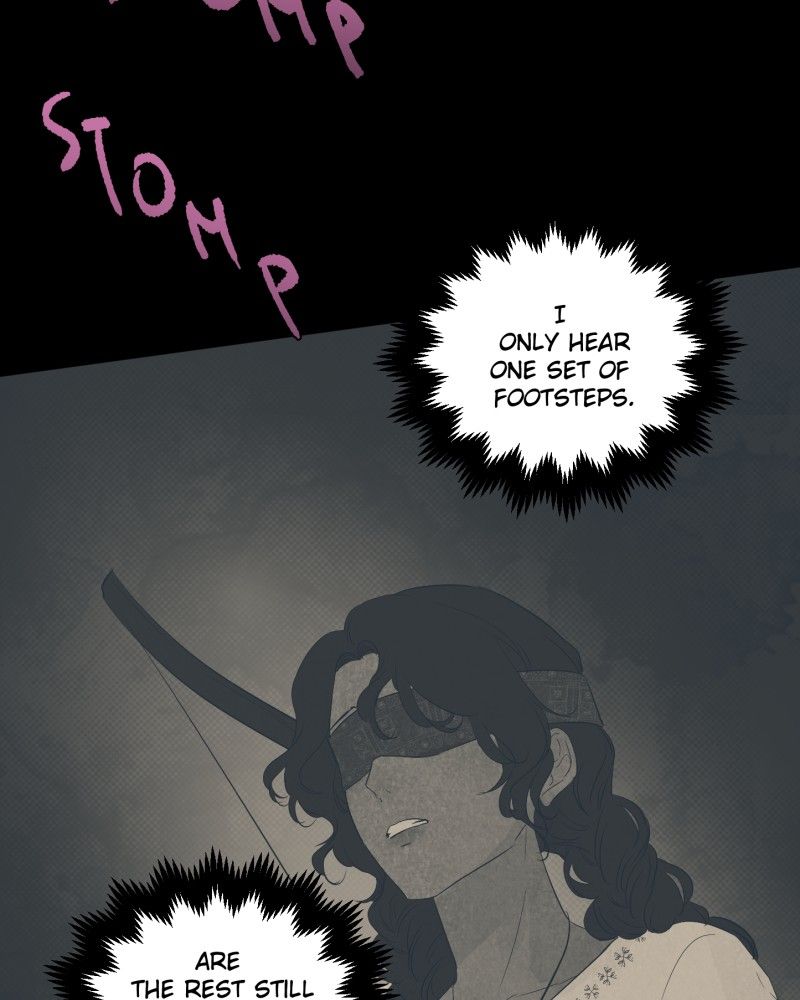 When Jasy Whistles Chapter 4 - Page 54
