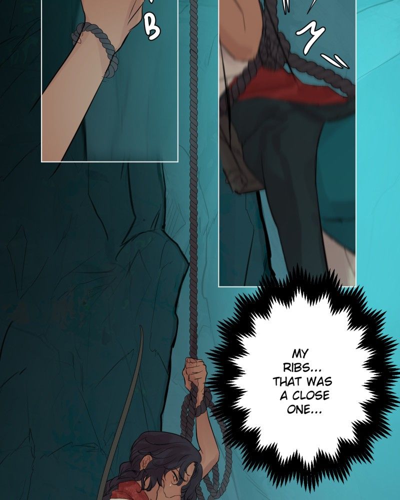 When Jasy Whistles Chapter 6 - Page 62