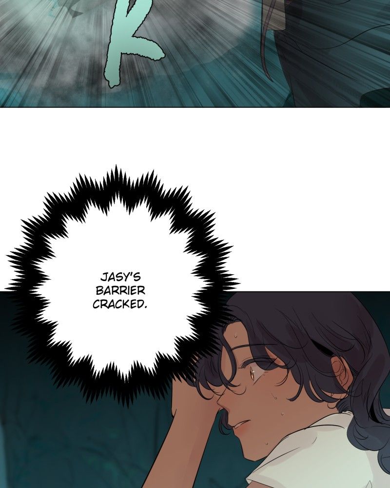 When Jasy Whistles Chapter 6 - Page 78