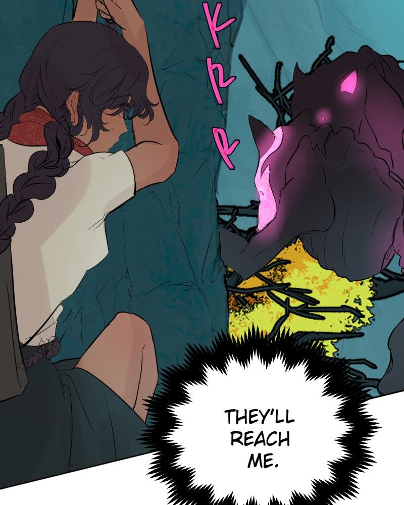 When Jasy Whistles Chapter 6 - Page 85
